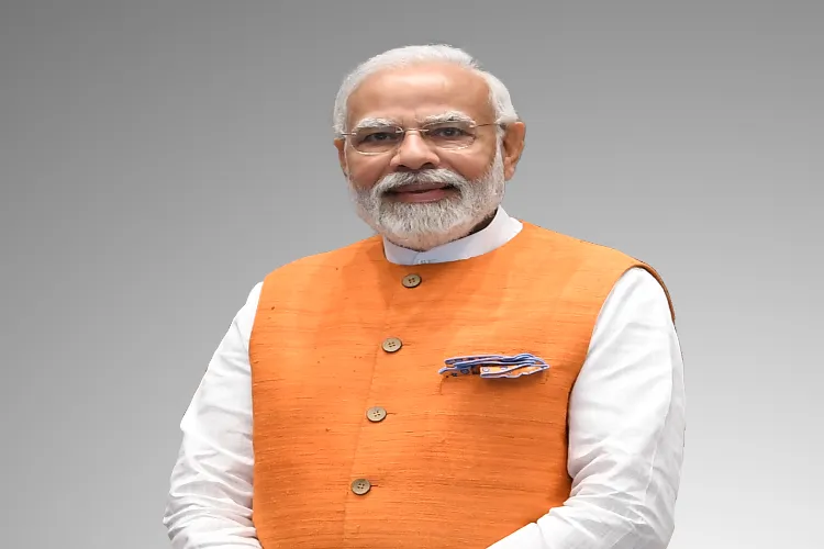 PM Modi To Dedicate YashoBhoomi In Dwarka To Nation On Sept 17