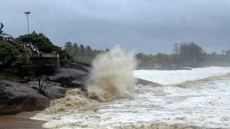 Cyclone Yaas: 18 NDRF teams deployed in Odisha