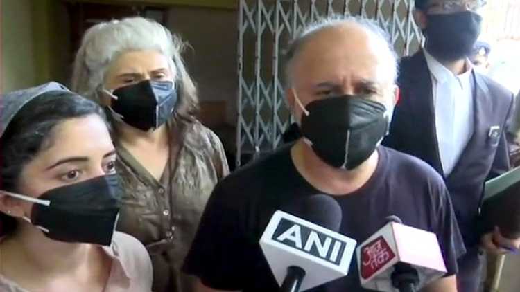 Tarun Tejpal Case Goa Govt Files Appeal In Bombay Hc 0447