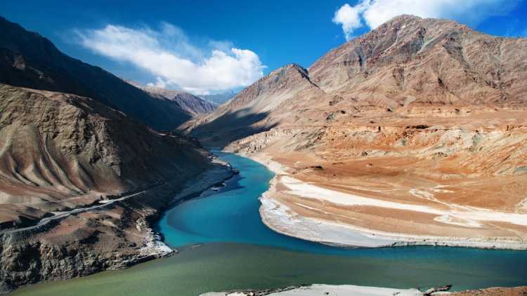 Ladakh