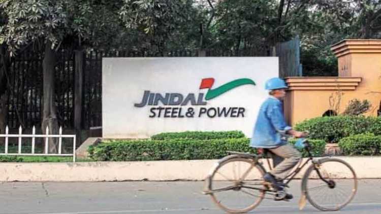 Jindal Steel