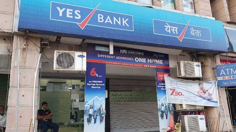 Yes Bank