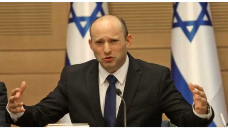 Muslim party is part of Israeli coalition led by Naftali Bennett