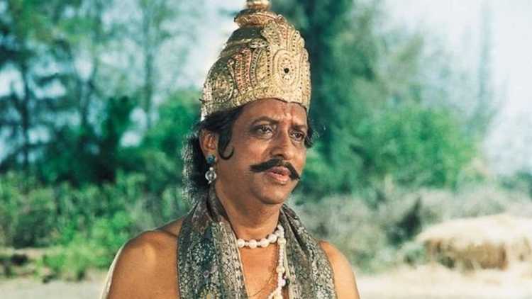 Veteran actor Chandrashekhar passes away