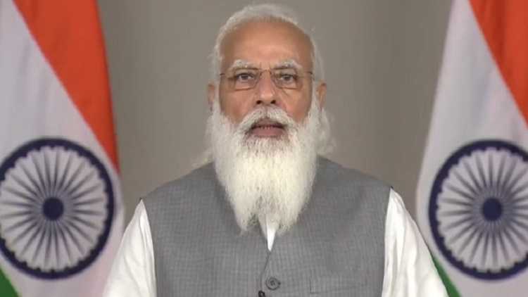 PM Narendra Modi