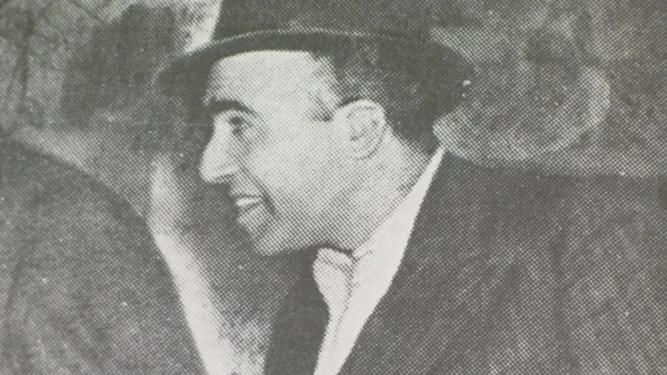 Udham Singh (file photo)