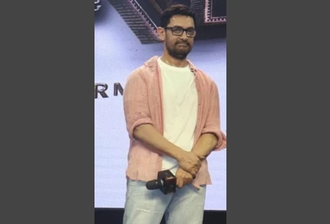 Aamir Khan (file photo)