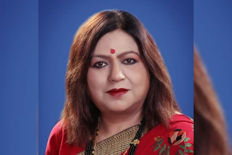 Seema Patra