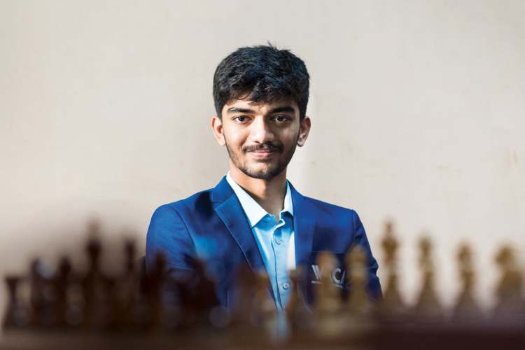 Aimchess Rapid Day 3: 16-year-old Gukesh stuns Carlsen