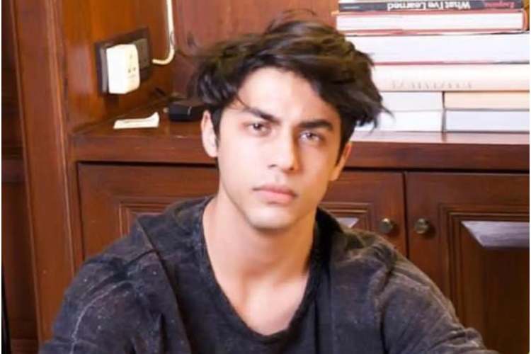 Aryan Khan