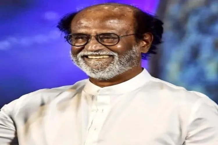 Rajnikant