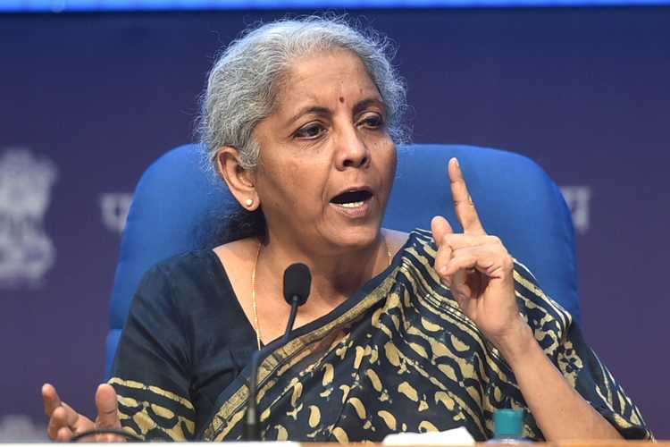 Budget 2023 will follow spirits of earlier budgets: Nirmala Sitharaman