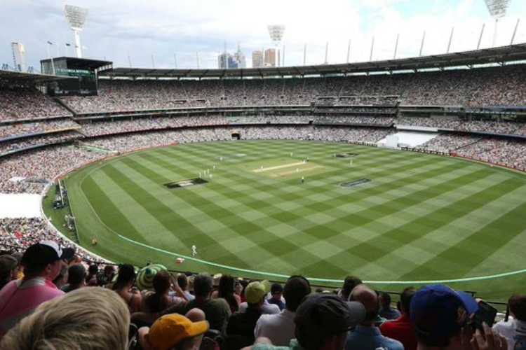 MCC wants to host an India-Pakistan Test match 