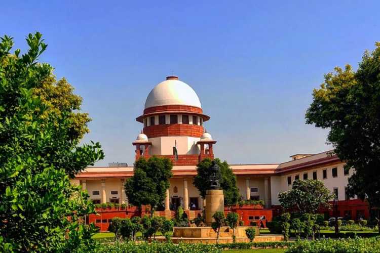 Supreme Court of India