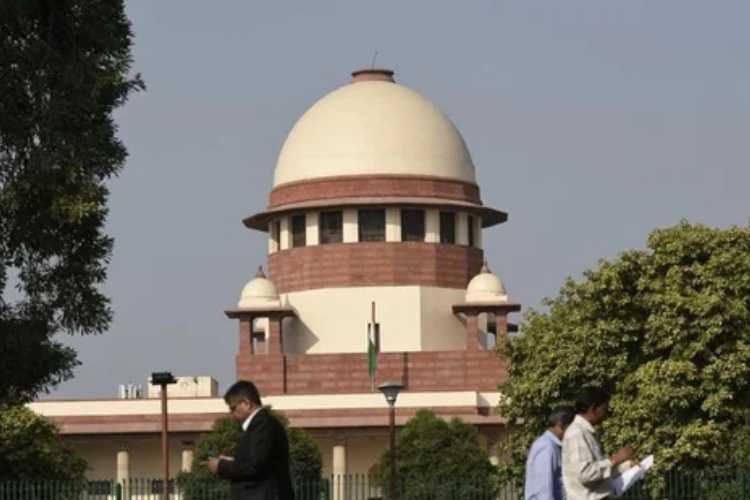 Supreme Court of India