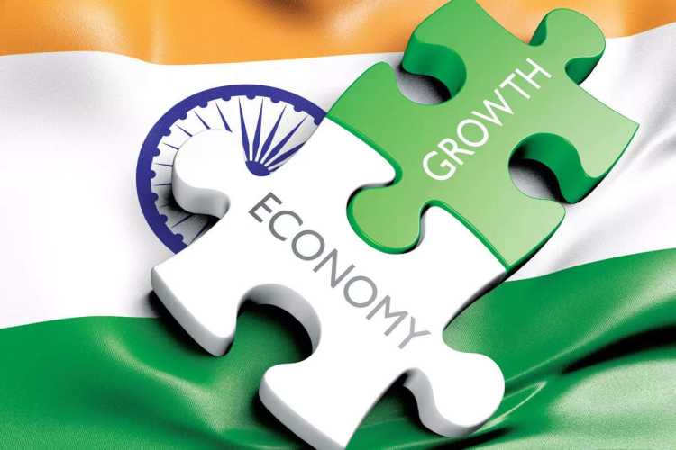 Indian economy likely to grow at 7 percent in FY23