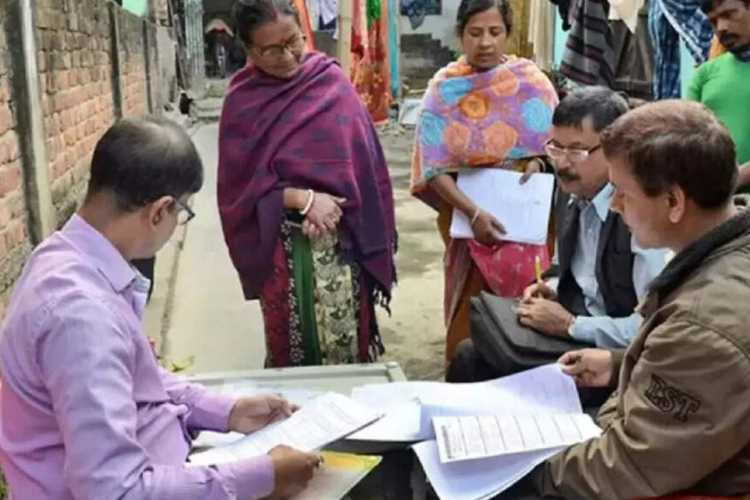 Caste Based Census Begins In Bihar Today