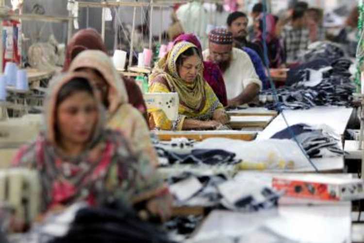 Many Textile units in Pakistan are on the verge of closure