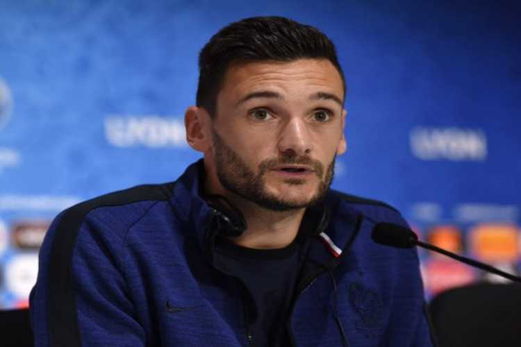 Hugo Lloris