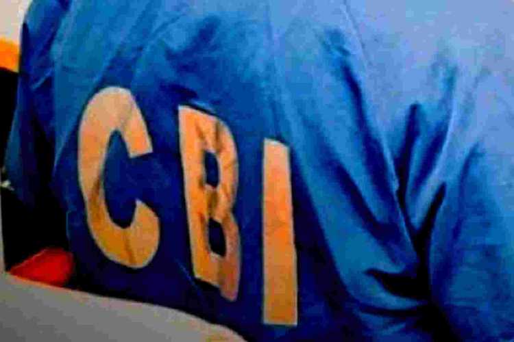 The CBI raided 50 locations in connection with corruption in FCI