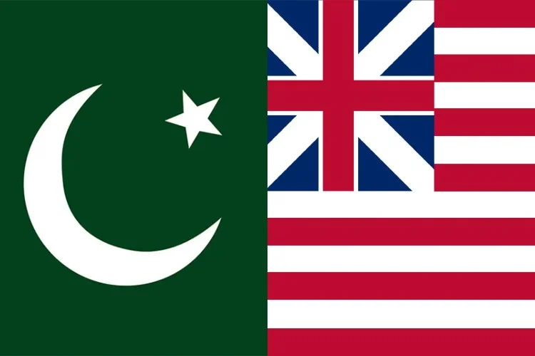 Bill tabled in US House to terminate Pakistan's 'Non-NATO ally' status