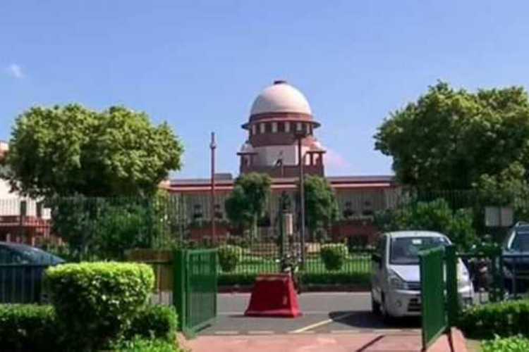 Supreme Court of India