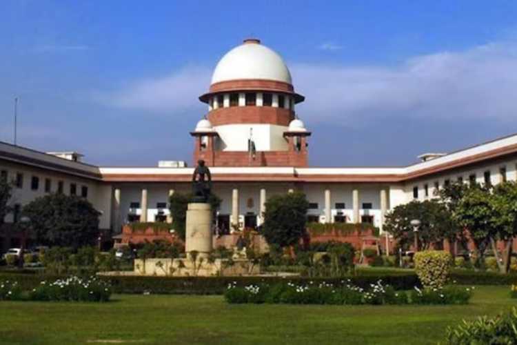 Supreme Court of India