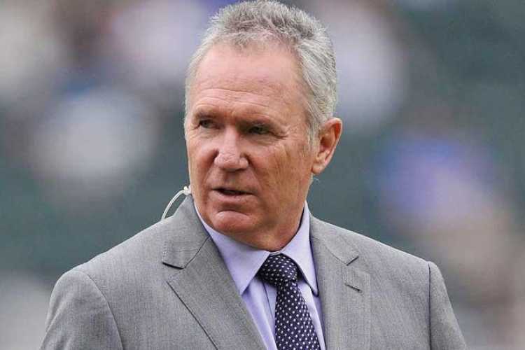 Allan Border