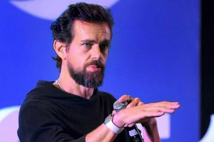 Jack Dorsey