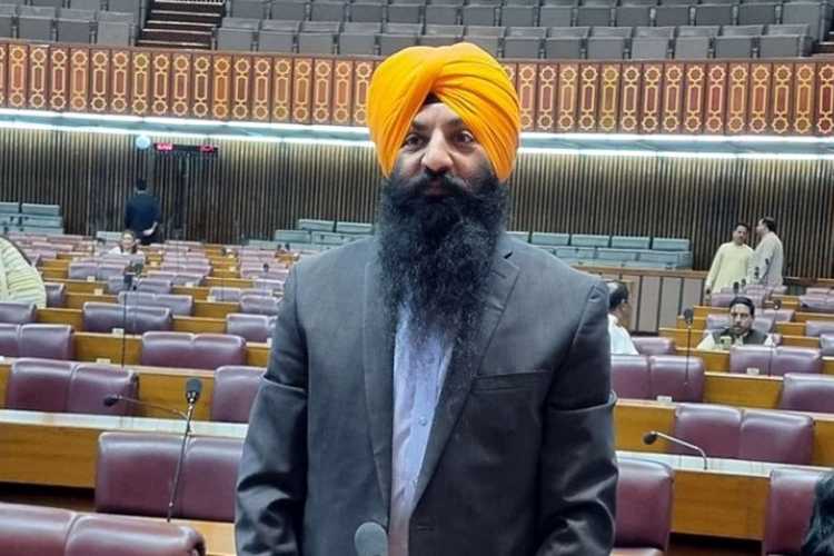 Ramesh Singh Arora appointed as ambassador-at-large for Kartarpur corridor 