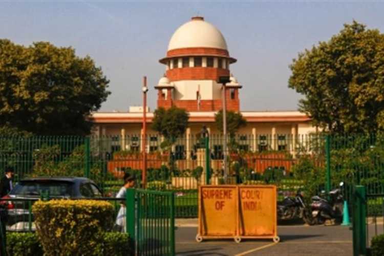 Supreme Court of India