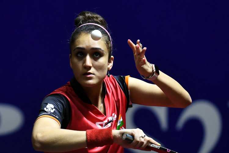 Manika Batra