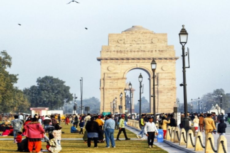 India Gate