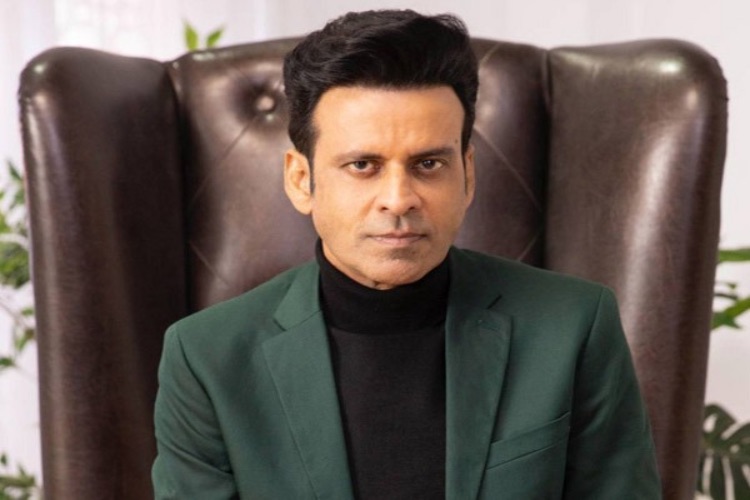 Manoj Bajpaee