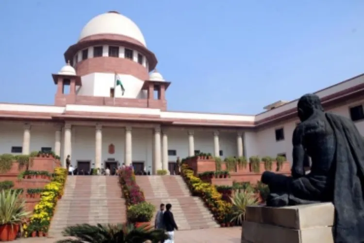 Supreme Court of India