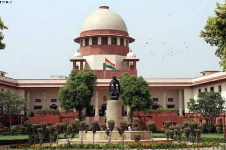 Supreme Court of India