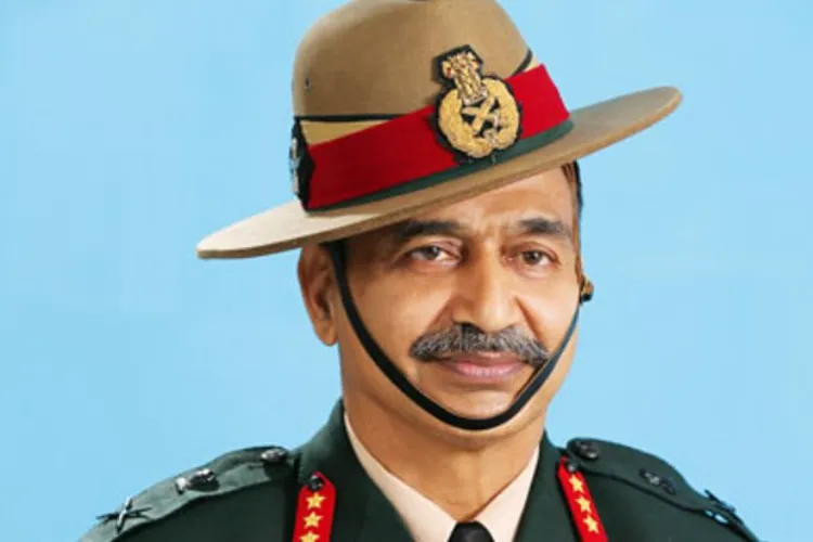 Lt Gen (retd) A K Bhatt, Director general of the Indian Space association