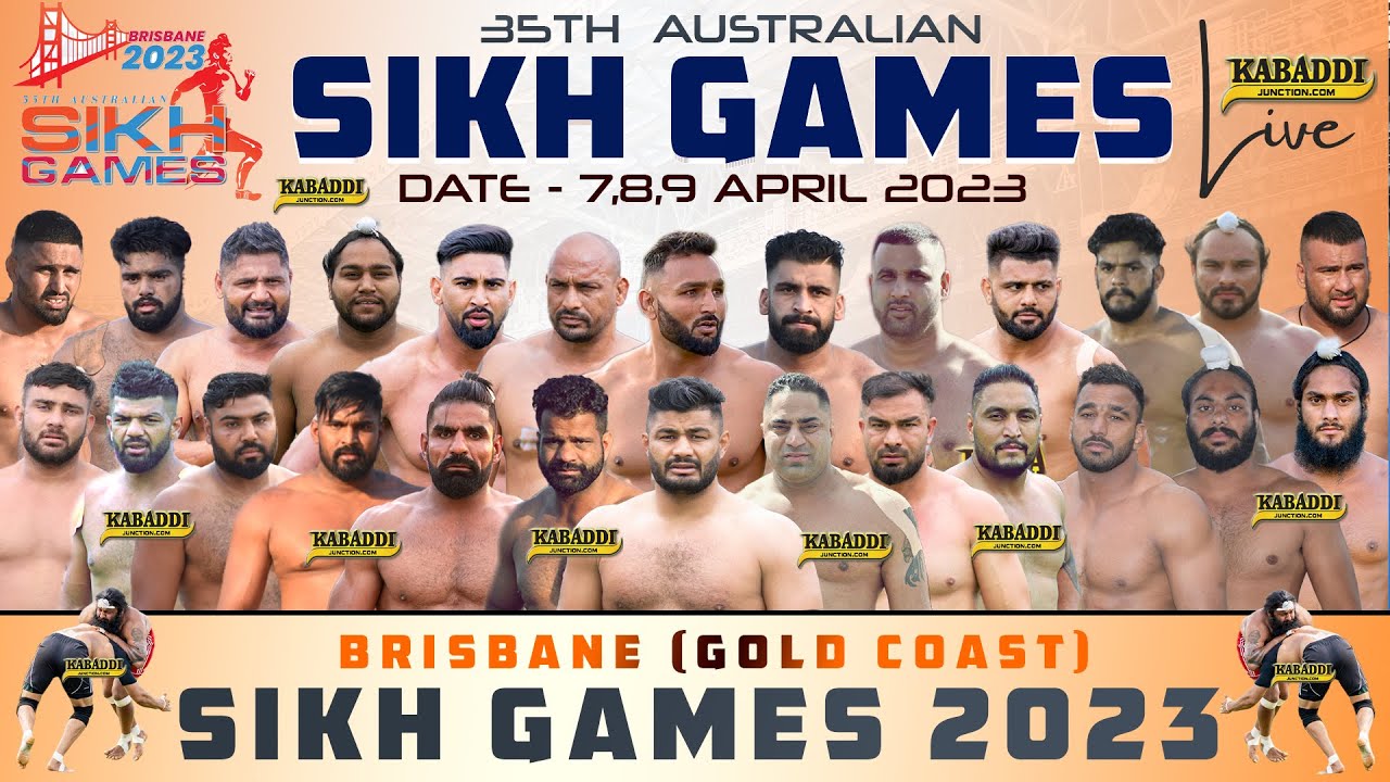 Australian Sikh Games will bring the two countries closer PM Modi