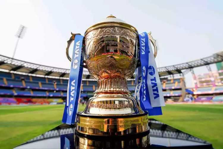 IPL 2023 final will be played in Ahmedabad