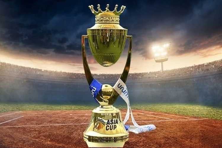 Asia Cup