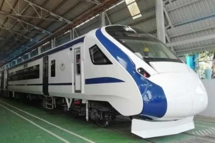 Vande Bharat Express