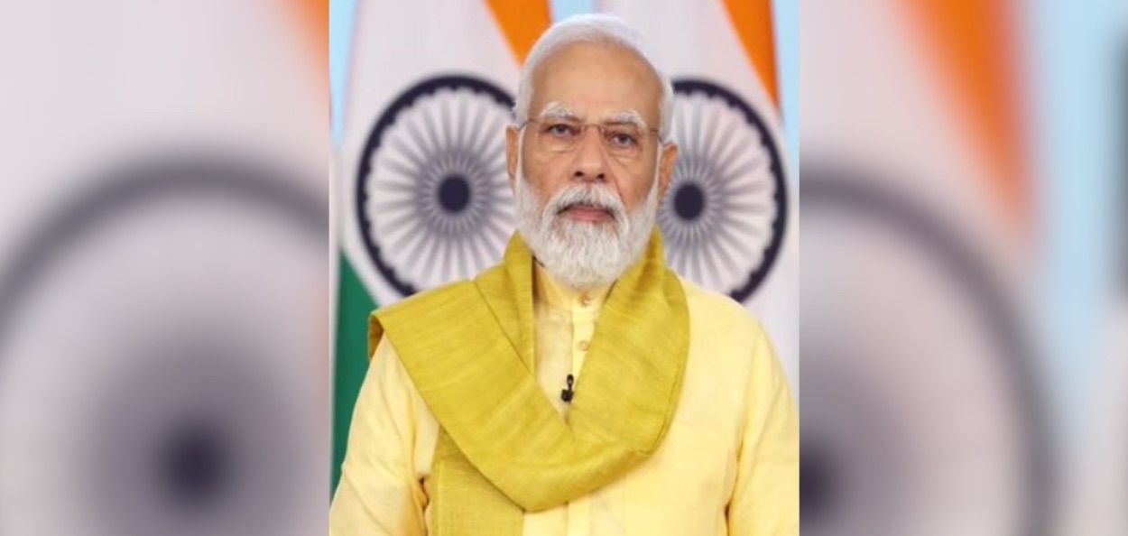 PM Modi Extends Eid Al-Adha Wishes To People Of Kuwait, Its Leaders