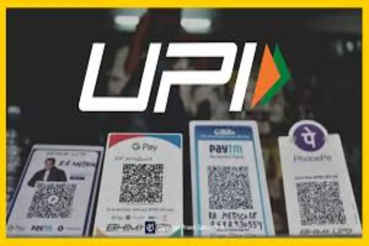 Upi Based Payments To Be Accepted In Sri Lanka