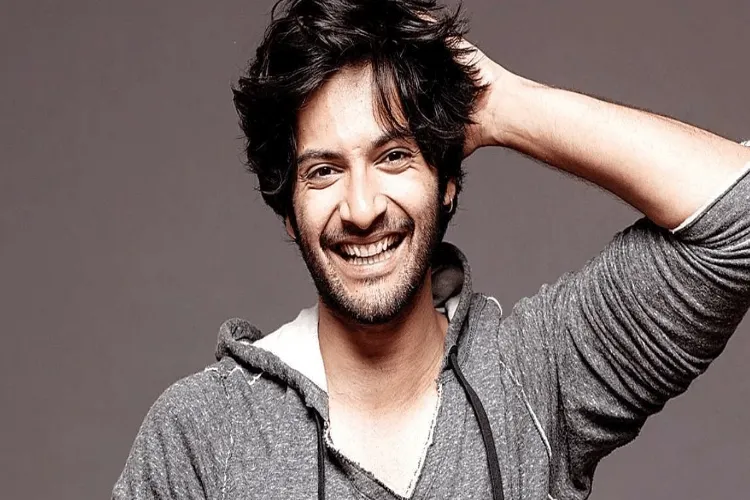 Ali Fazal will start his remarkable  journey with Off-Broadway production's theatre in New York