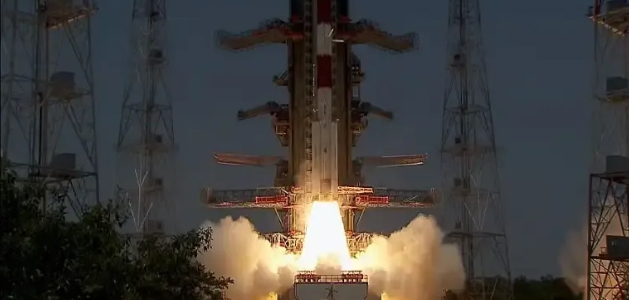 Aditya-L1 launch: India's solar mission takes off 