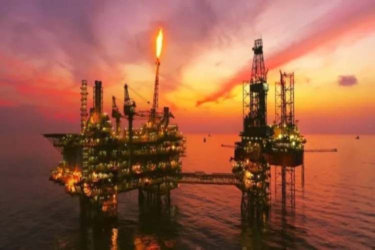 Brent crude prices soared high following the Israel-Hamas war 