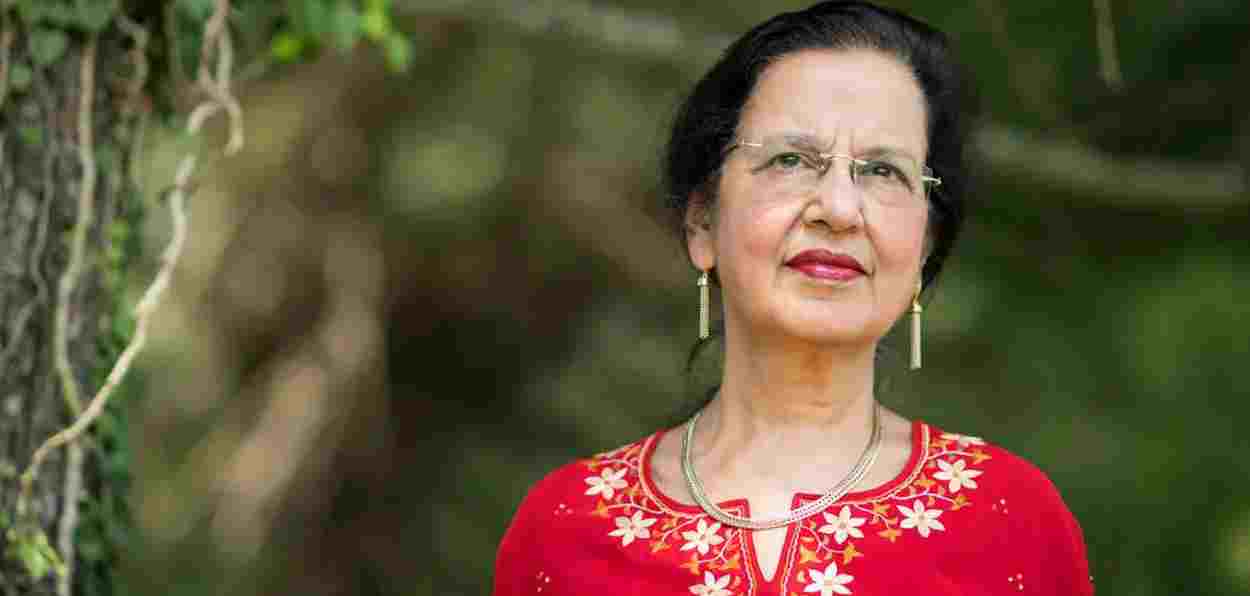 Dr Hasmiha Hasan: NASA scientist born in Lucknow and inspired by USSR's