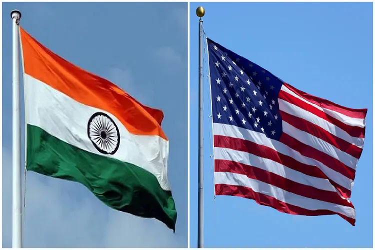 Fifth India-US 2+2 Ministerial Dialogue on November 10 in New Delhi