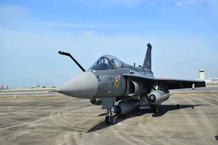 LCA Mark 2 and Advanced Medium Combat Aircraft will be produced in India