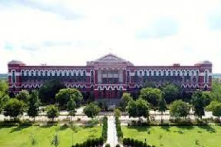 The Karnataka High Court 